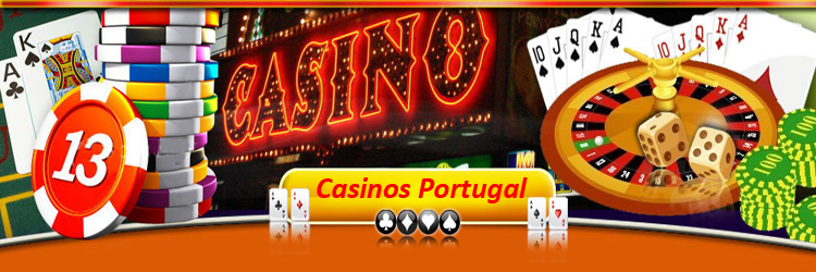 Casinos Portugal